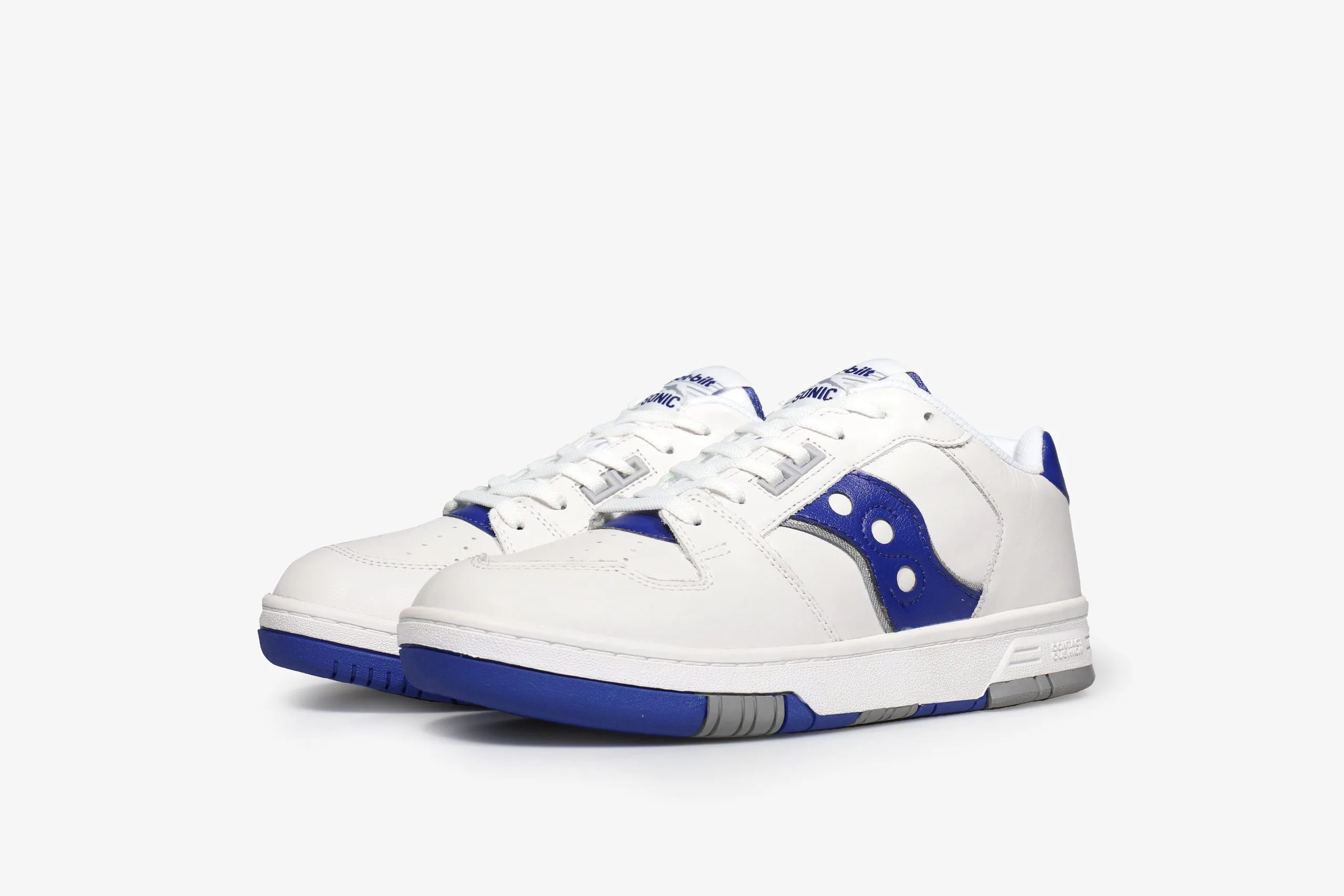 Saucony Spot Bilt Sonic Low 2 Saucony Spot Bilt Sonic Low - Image 2