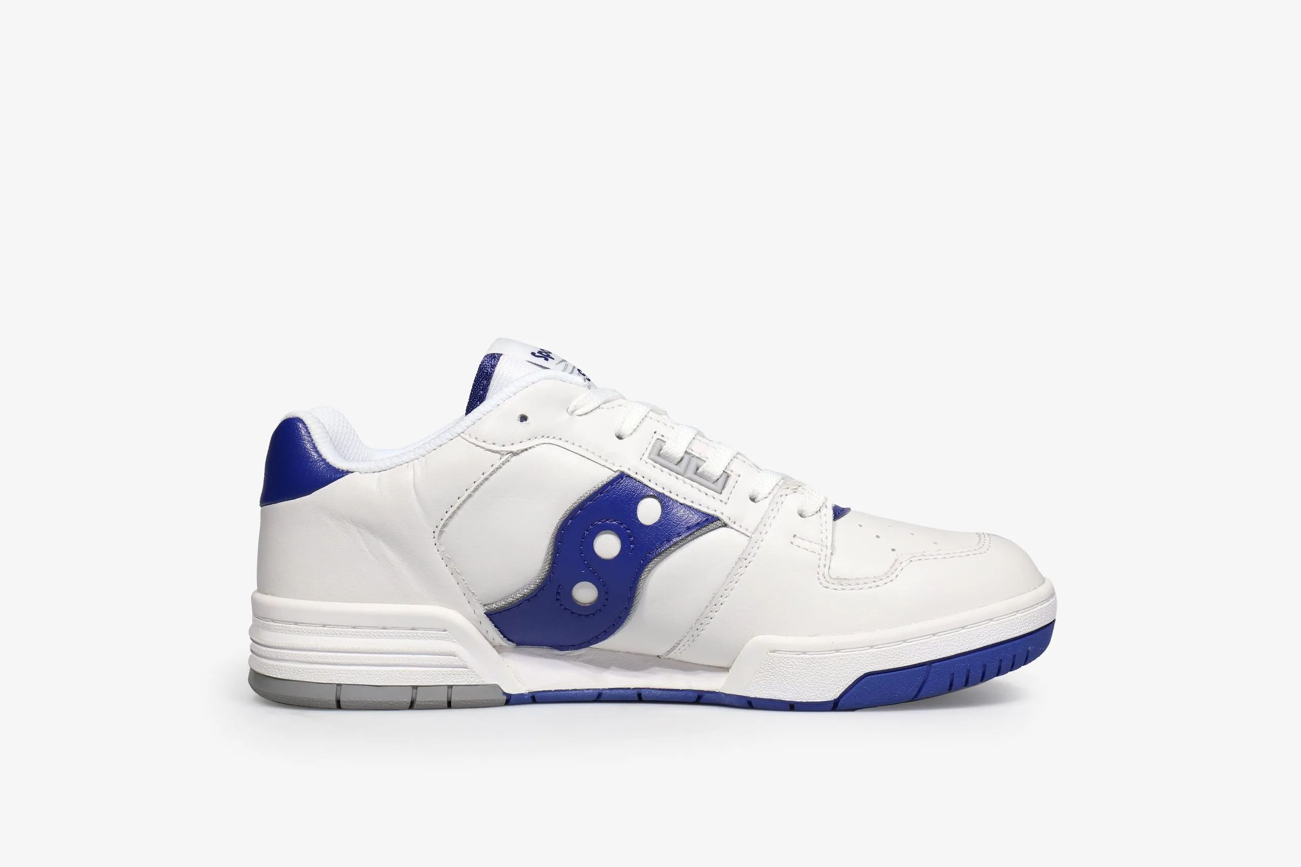 Saucony Spot Bilt Sonic Low 3 Saucony Spot Bilt Sonic Low - Image 3