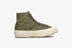 Superga Artifact 2435-Collect M51 Military Parka -Outlet Apparel Store S8123MWA1K1