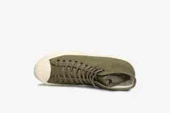 Superga Artifact 2435-Collect M51 Military Parka -Outlet Apparel Store S8123MWA1K2