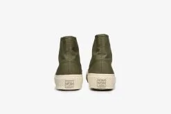 Superga Artifact 2435-Collect M51 Military Parka -Outlet Apparel Store S8123MWA1K4