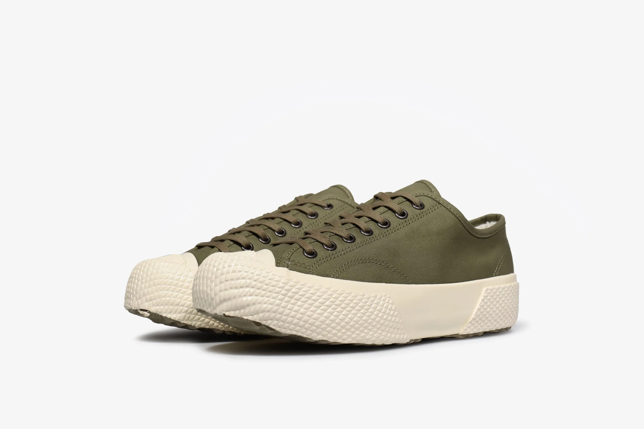 Superga Artifact 2434-Collect M51 Military Parka 2 Superga Artifact 2434-Collect M51 Military Parka - Image 2