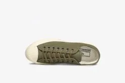 Superga Artifact 2434-Collect M51 Military Parka 9 Superga Artifact 2434-Collect M51 Military Parka -Outlet Apparel Store S8123NWA1K 4