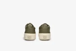 Superga Artifact 2434-Collect M51 Military Parka 10 Superga Artifact 2434-Collect M51 Military Parka -Outlet Apparel Store S8123NWA1K 6