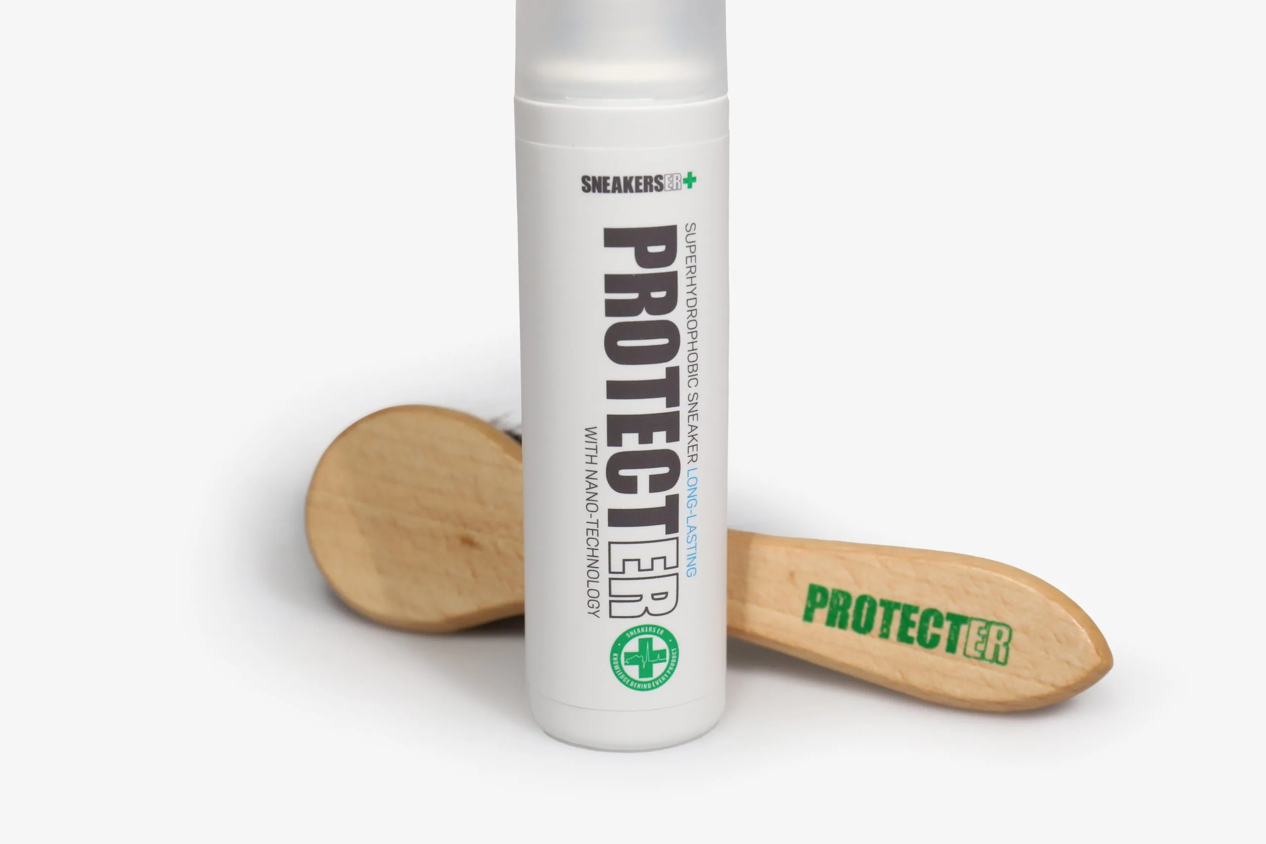 Sneakers ER Protecter Duo Kit 75ml 4 Sneakers ER Protecter Duo Kit 75ml - Image 4