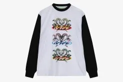 Aries Airtex Moto Ram LS Tee