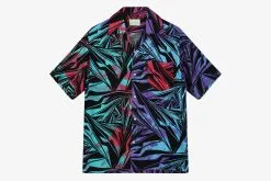 Aries Vortex Hawaiian Shirt