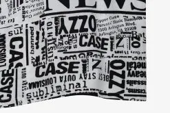 Aries Ozzy Hawaiian Shirt -Outlet Apparel Store STAR40104 3