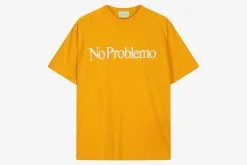 Aries No Problemo Tee