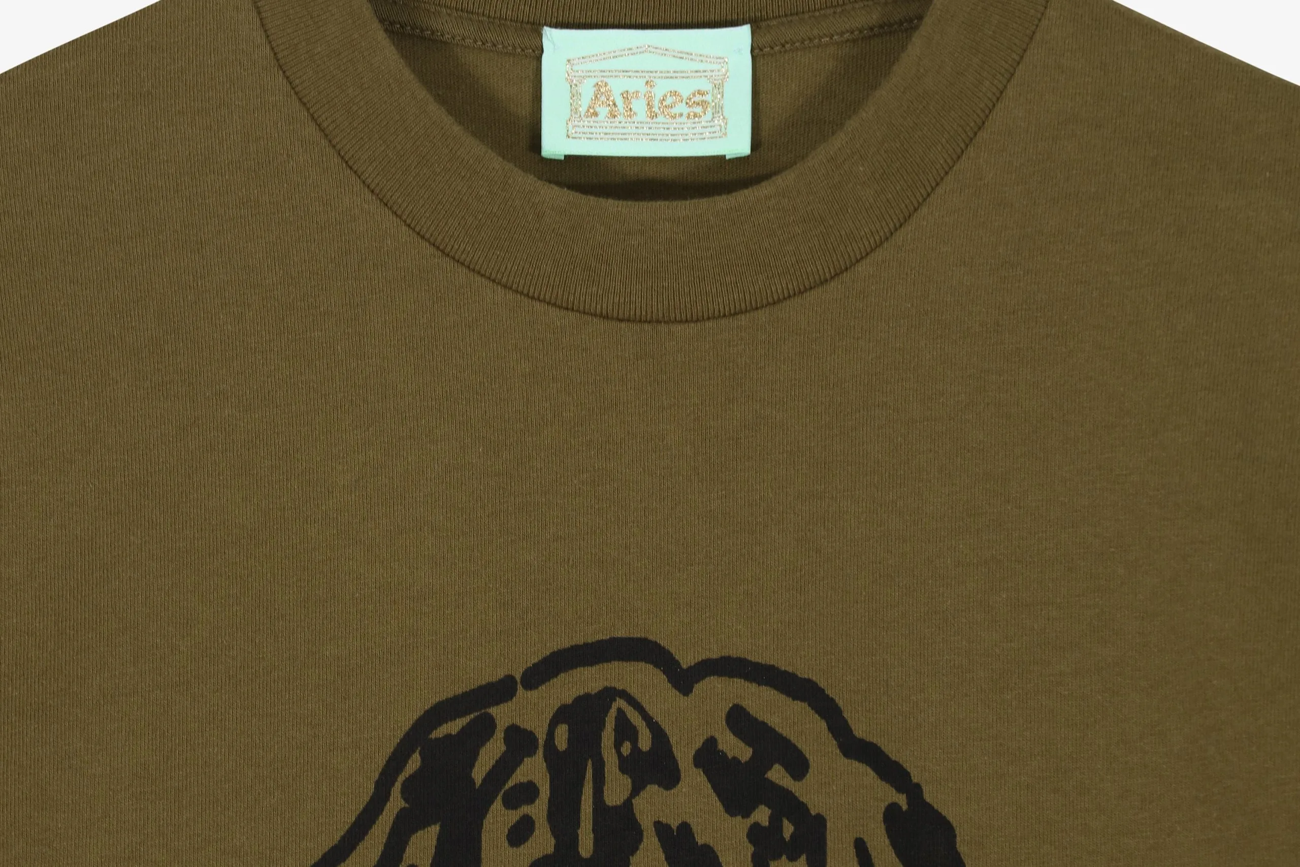 Aries Rottweiler Tee 3 Aries Rottweiler Tee - Image 3