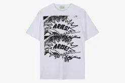 Aries Connecting Tee