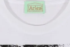 Aries Connecting Tee -Outlet Apparel Store STAR60011 3