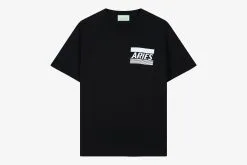 Aries Credit Card Tee