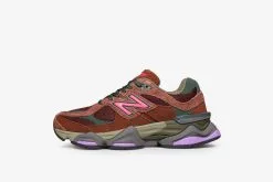 New Balance U9060BUR
