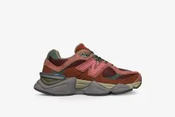 New Balance U9060BUR 8 New Balance U9060BUR -Outlet Apparel Store U9060BUR2 1