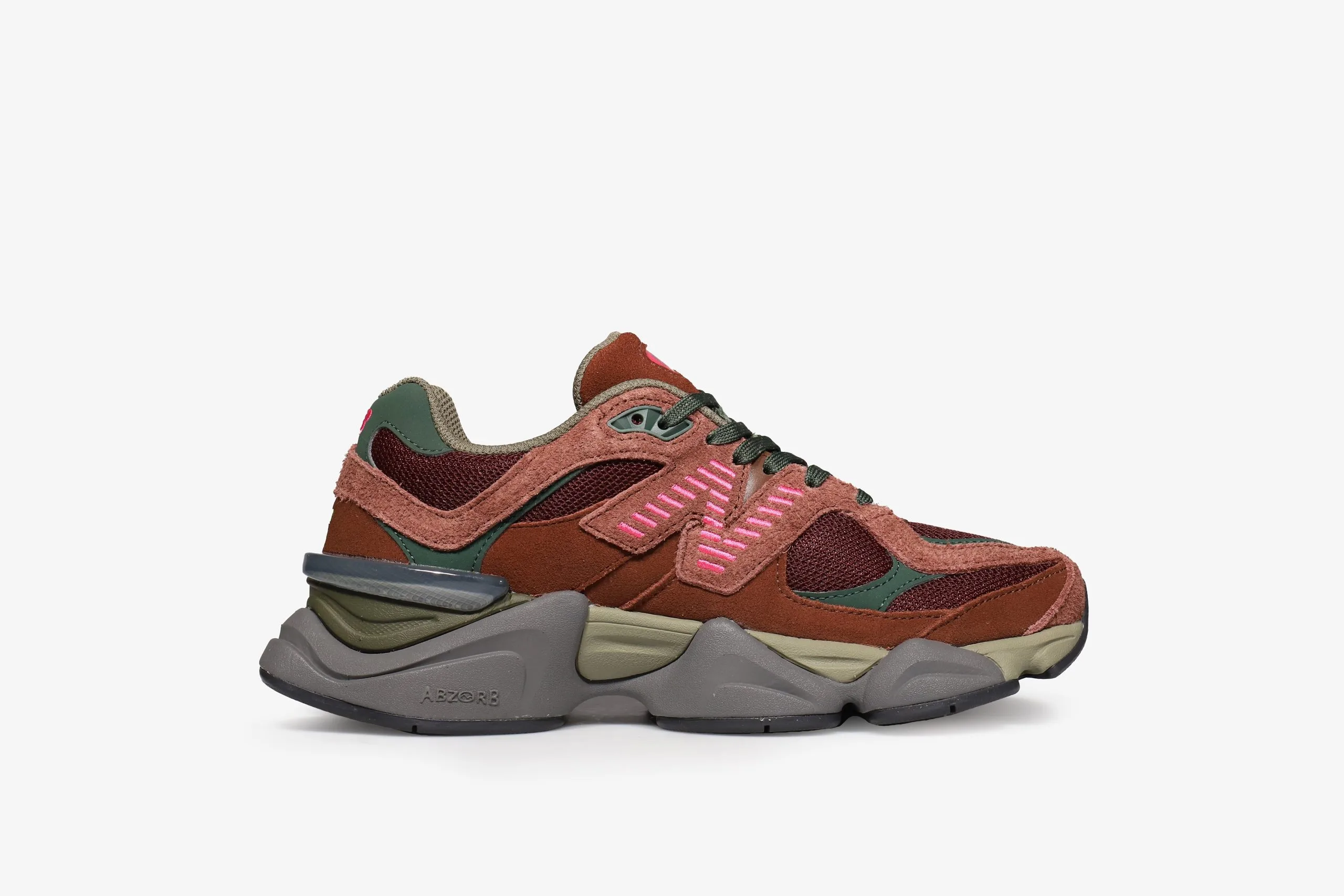 New Balance U9060BUR 3 New Balance U9060BUR - Image 3