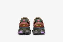 New Balance U9060BUR 10 New Balance U9060BUR -Outlet Apparel Store U9060BUR3 1