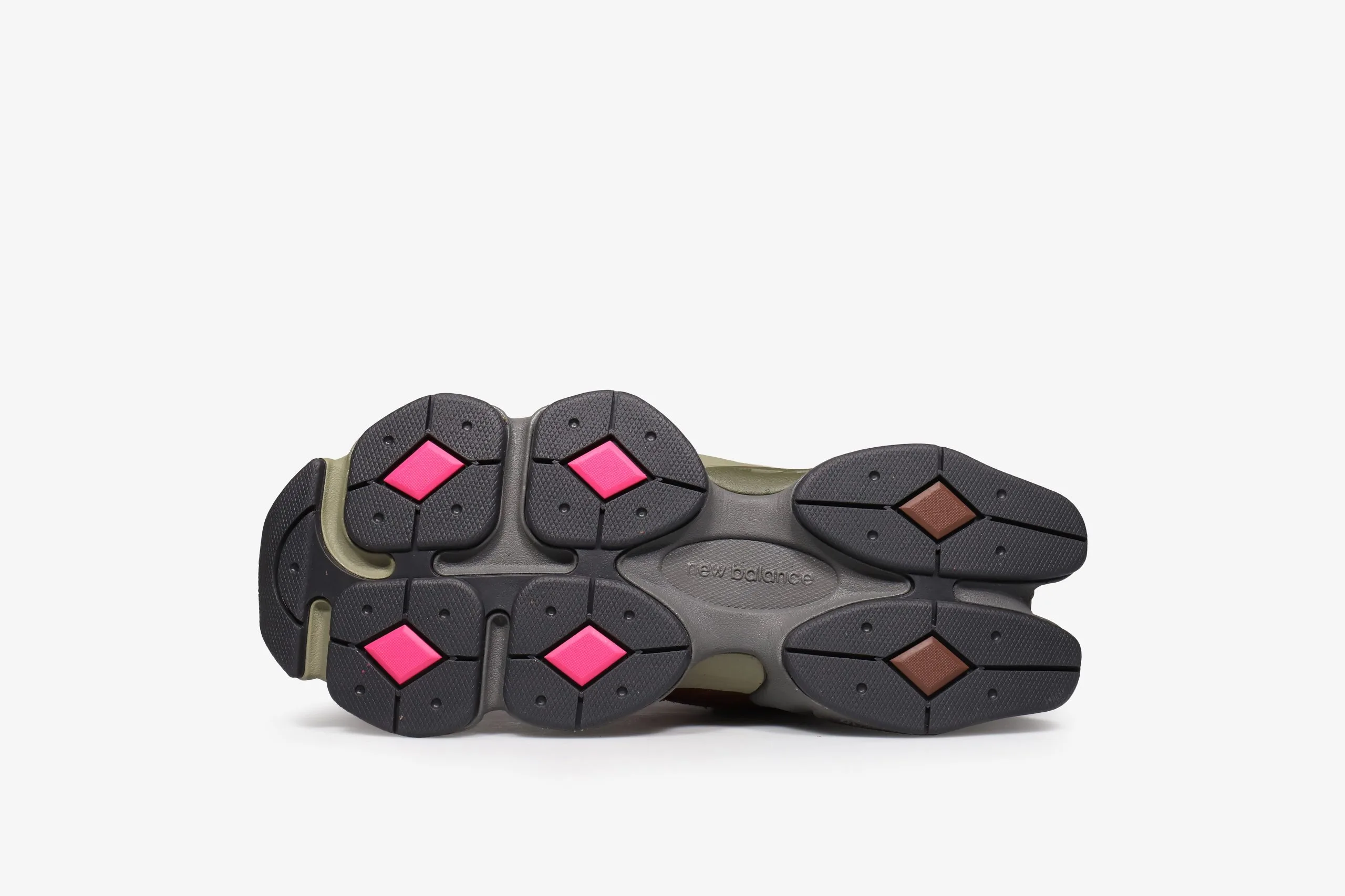 New Balance U9060BUR 6 New Balance U9060BUR - Image 6