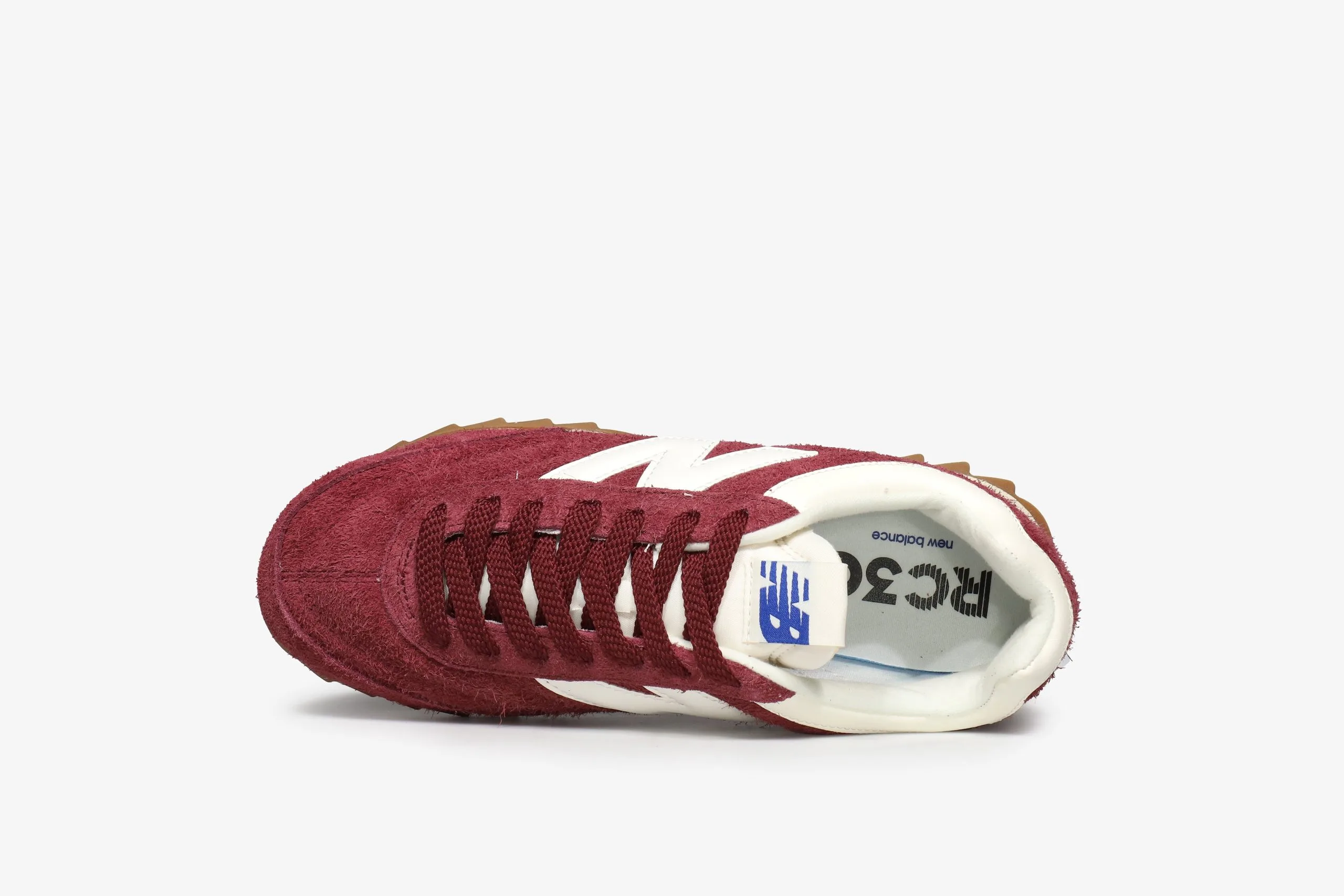 New Balance URC30RD 4 New Balance URC30RD - Image 4